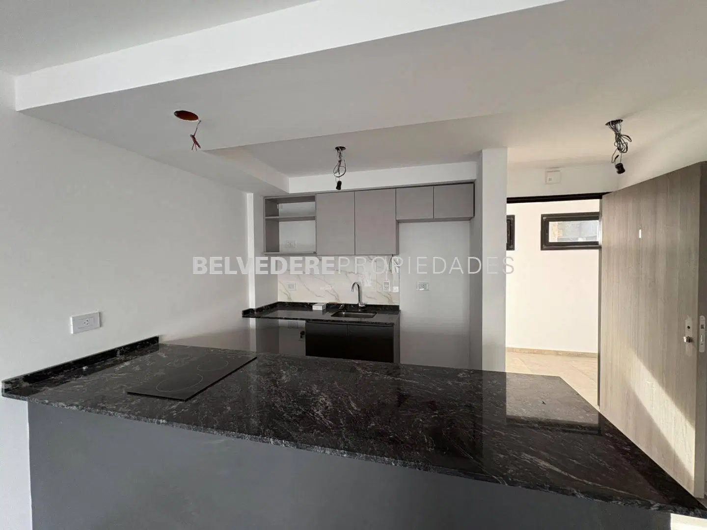 2 Ambientes de 60 m² en Palaá Green Tower + Opción Cochera 5