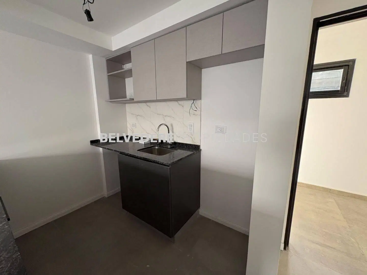 2 Ambientes de 60 m² en Palaá Green Tower + Opción Cochera 2