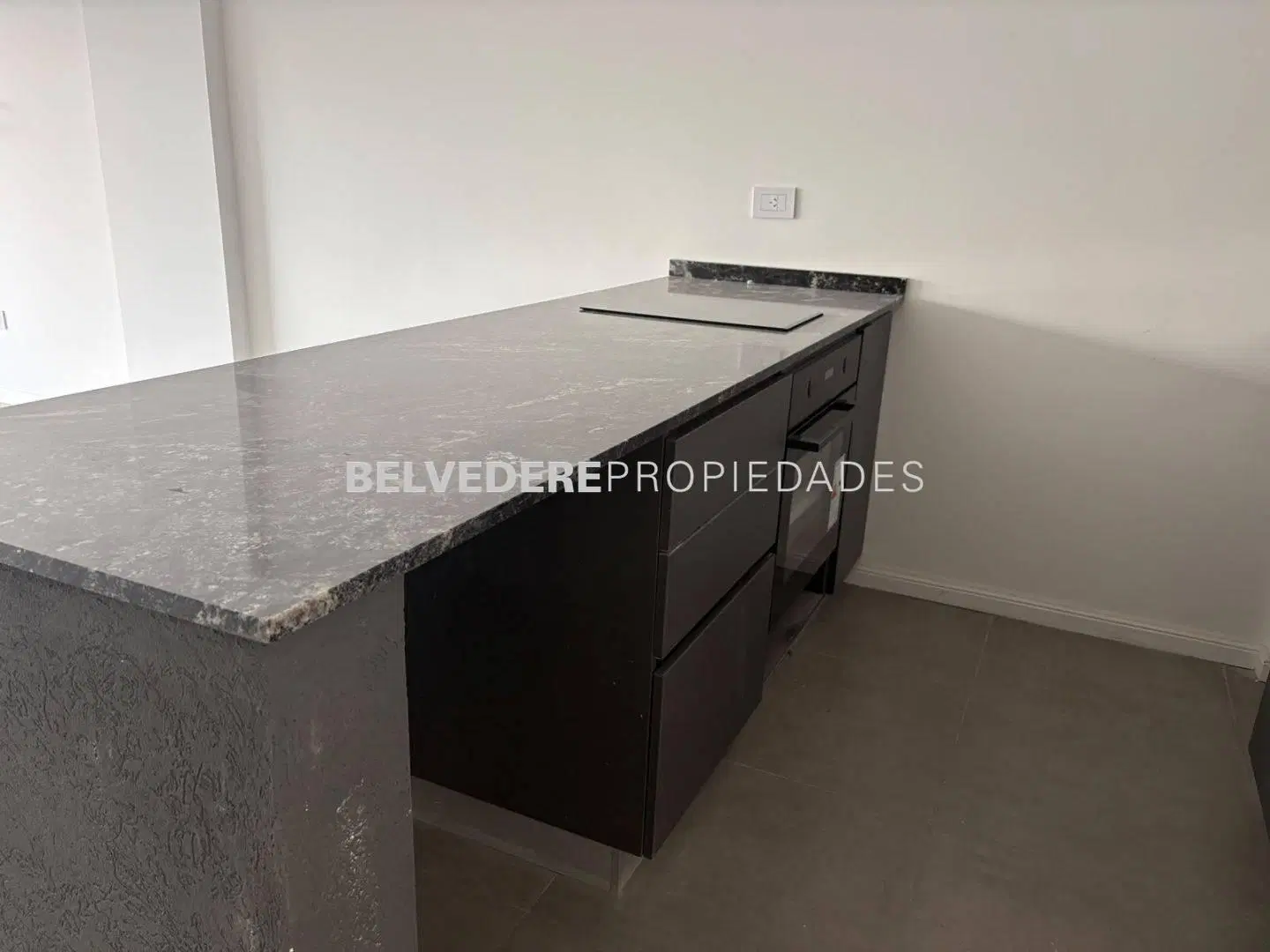 2 Ambientes de 60 m² en Palaá Green Tower + Opción Cochera 3