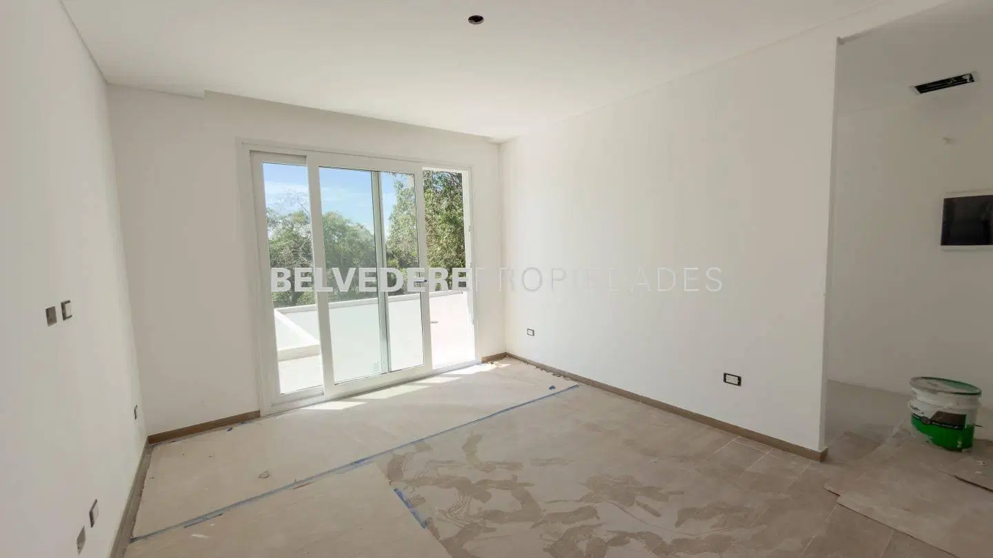 A estrenar | 4 amb + escrit | 3 suites | Pileta | Parrilla | Greenville Resort 8