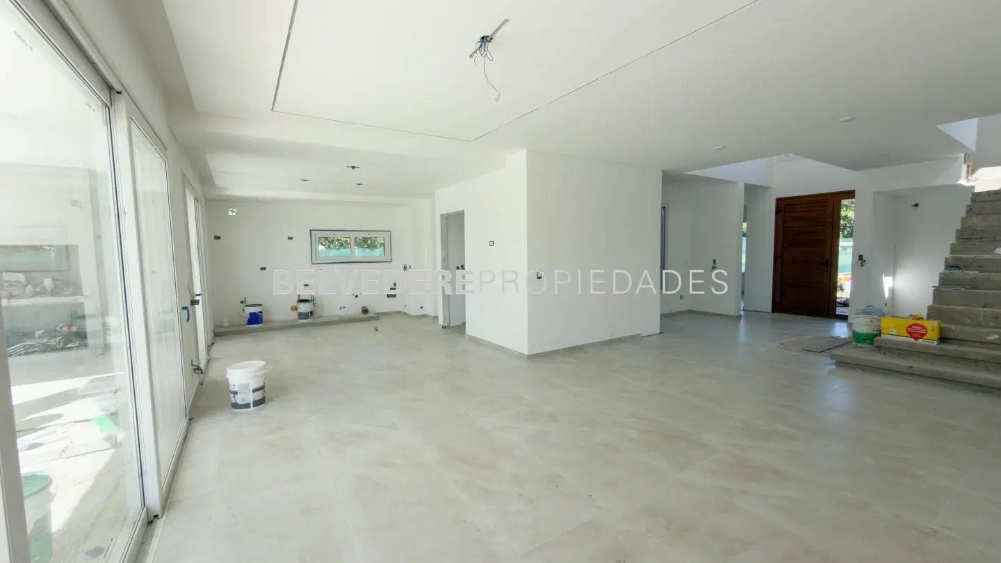 A estrenar | 4 amb + escrit | 3 suites | Pileta | Parrilla | Greenville Resort 2