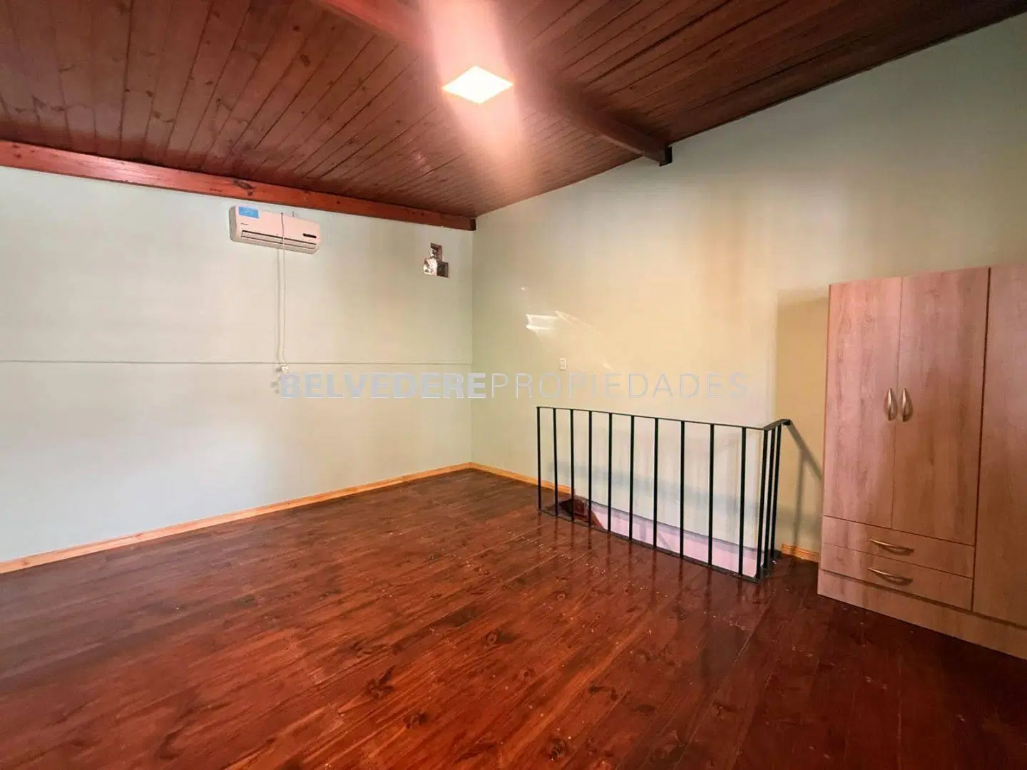 CASA AL FRENTE - 3 AMBIENTES 8