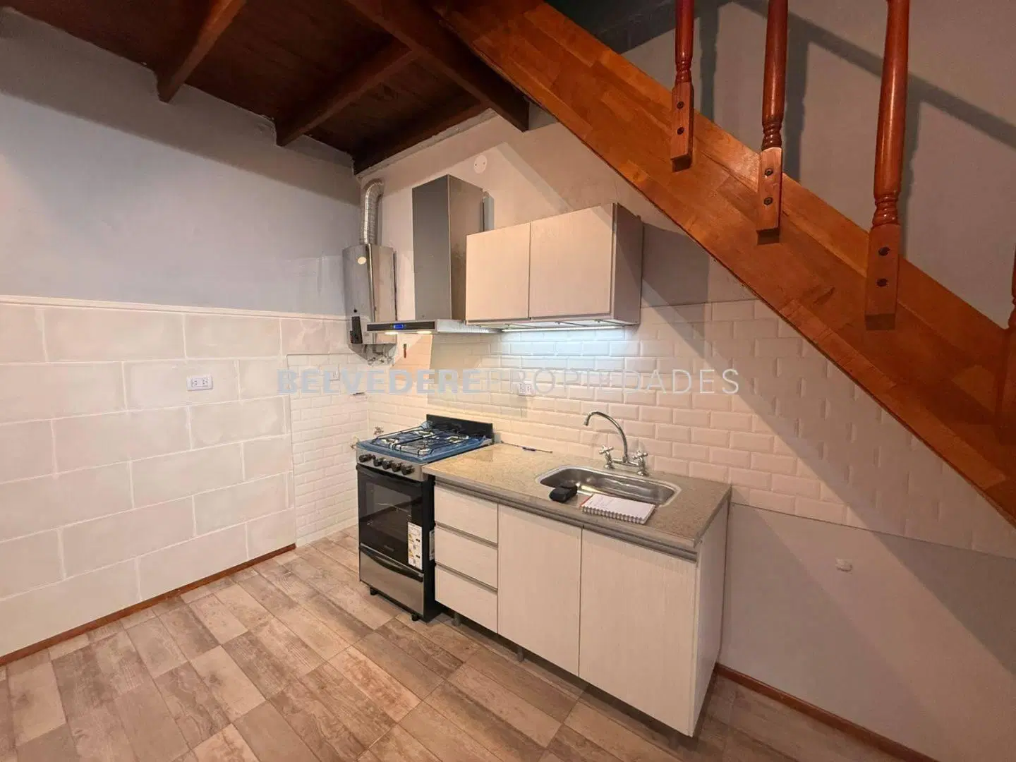 CASA AL FRENTE - 3 AMBIENTES 5