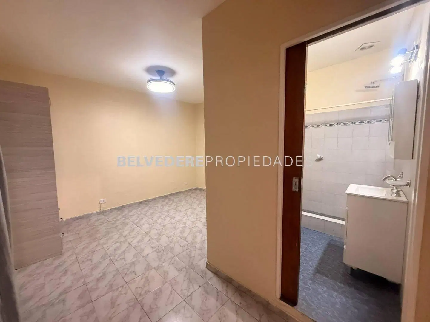 CASA AL FRENTE - 3 AMBIENTES 4