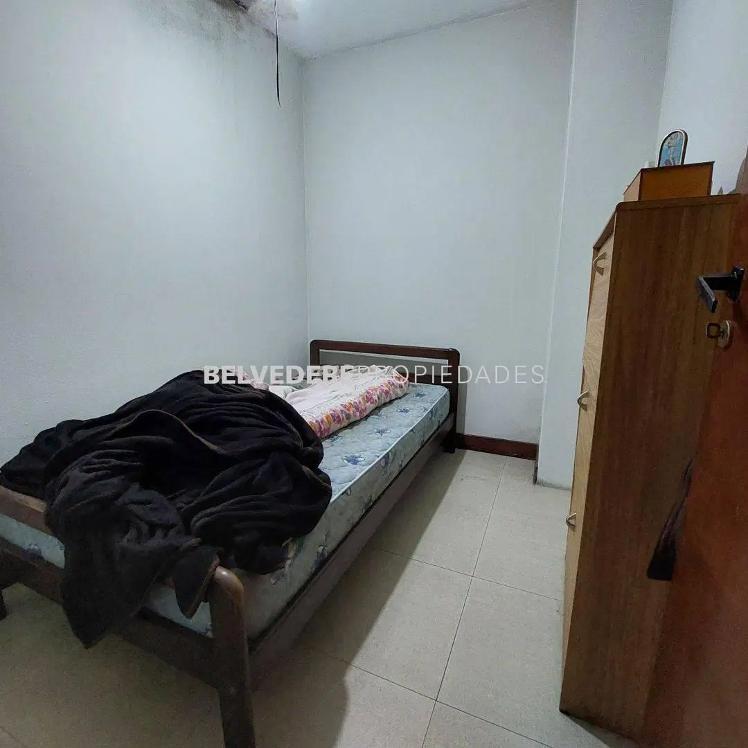 alquiler, casa, 3 ambientes, lote propio, cochera 4