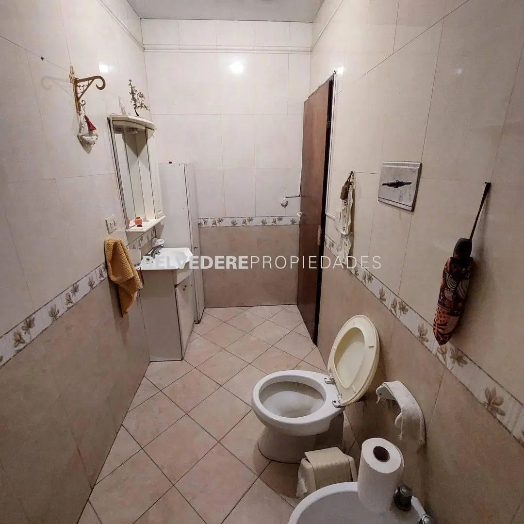alquiler, casa, 3 ambientes, lote propio, cochera 2