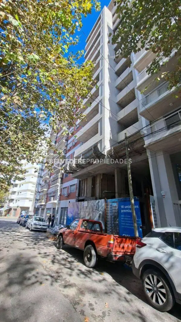 Venta - Monoambiente - A Estrenar 3