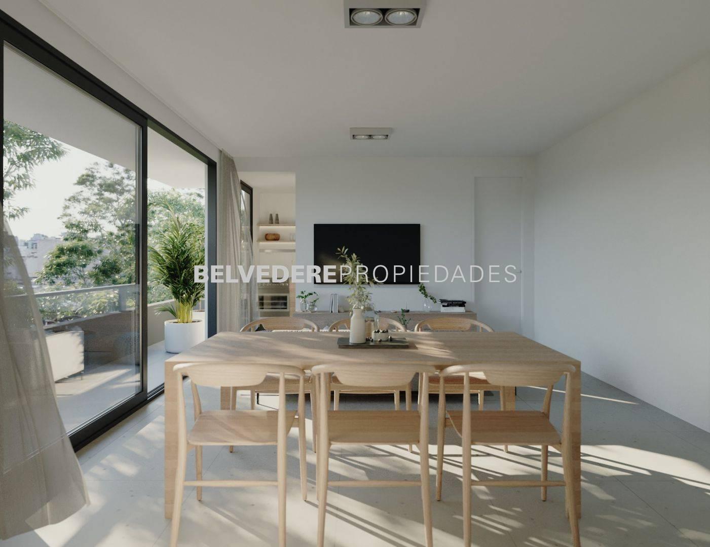Foto de Venta - Monoambiente - A Estrenar, imagen 2