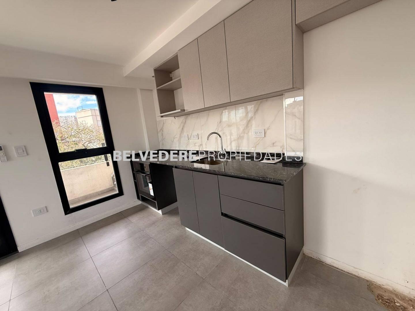 Foto de Gran Monoambiente de 59 m² Moderno y funcional, imagen 5