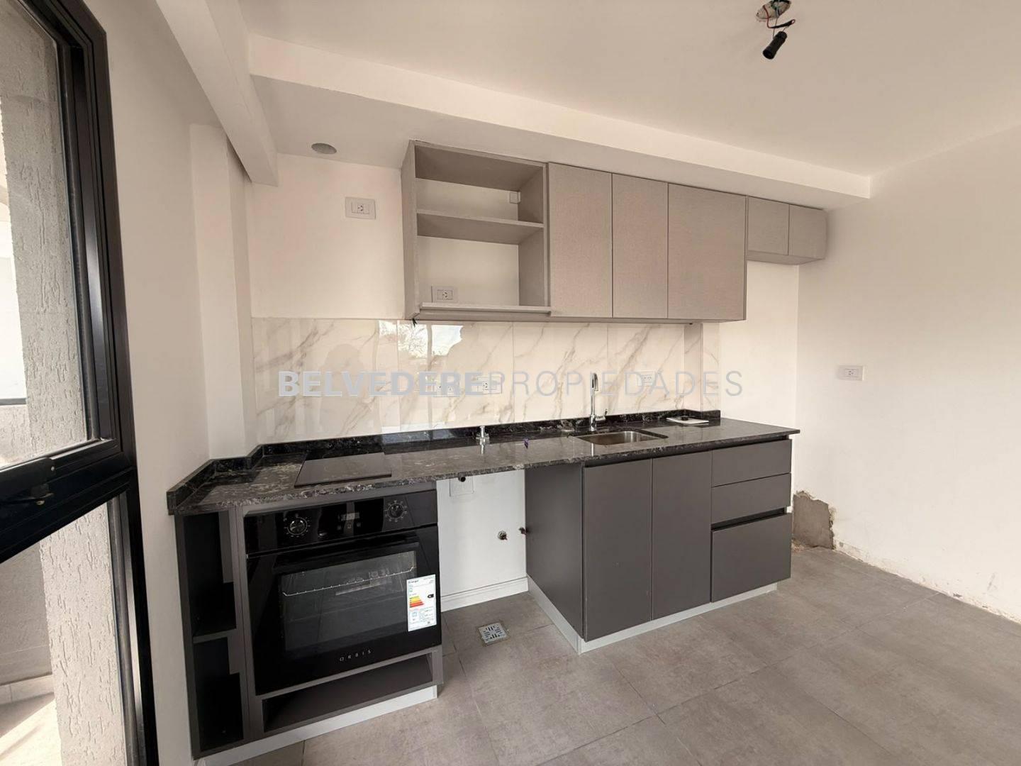 Foto de Gran Monoambiente de 59 m² Moderno y funcional, imagen 4