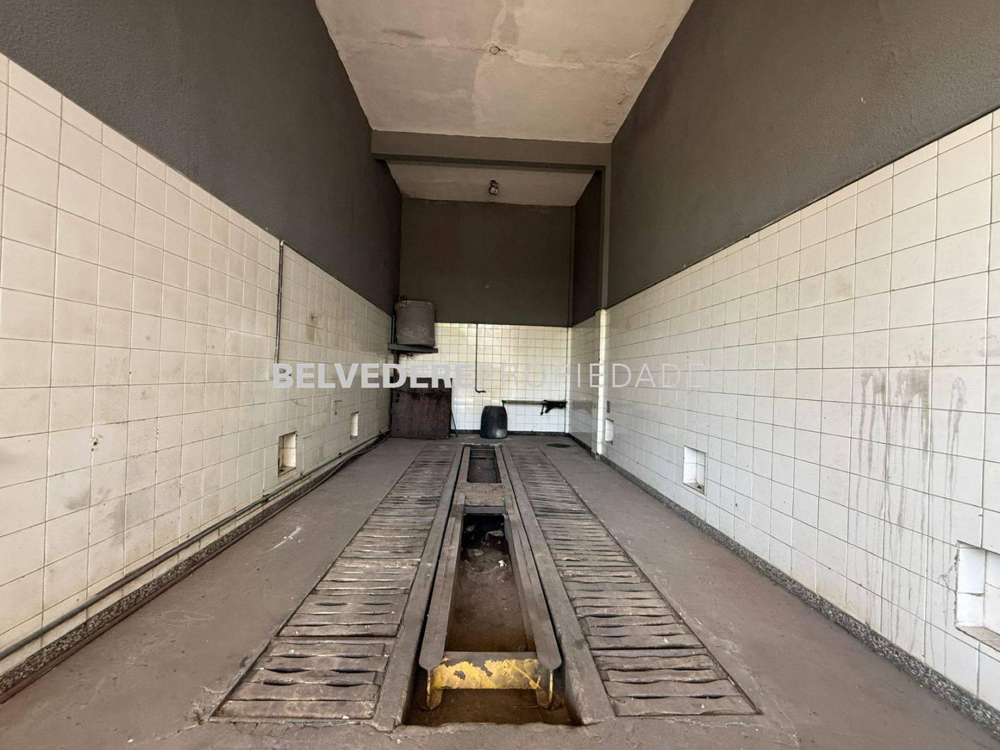 Foto de Esquina Comercial 279 m² | Ex Estación de Servicio | Plano Aprobado | Salvador S, imagen 5