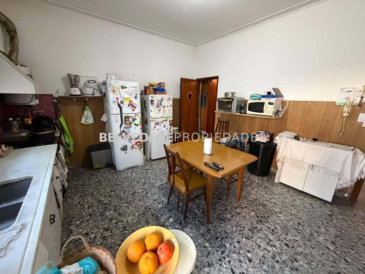 Foto de PH 3 amb., 2 dorm., patio y terraza propia - Apto Crédito - U$S 85.000 - Crucesi, imagen 5