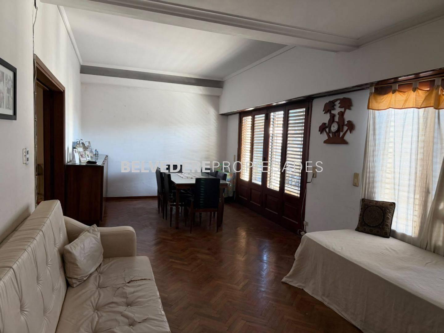 Foto de PH 3 amb., 2 dorm., patio y terraza propia - Apto Crédito - U$S 85.000 - Crucesi, imagen 3