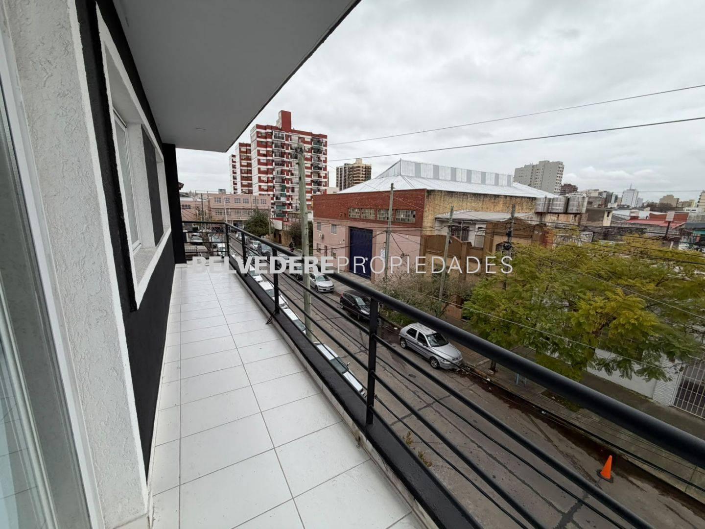Foto de 3 amb al frente, a estrenar, amoblado Crucecita, imagen 4