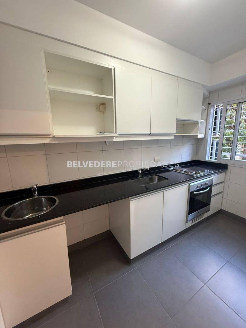Foto de alquiler, 2 ambientes, al frente, amenities, imagen 2