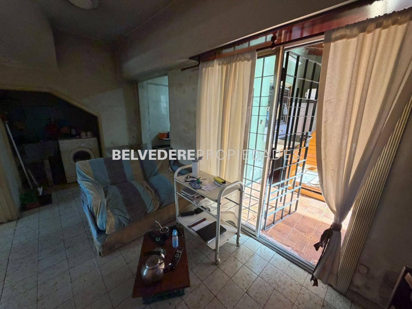 Foto de Casa 3 amb. en lote propio 10x10 - Sarandí, entre Belgrano y Mitre, imagen 5