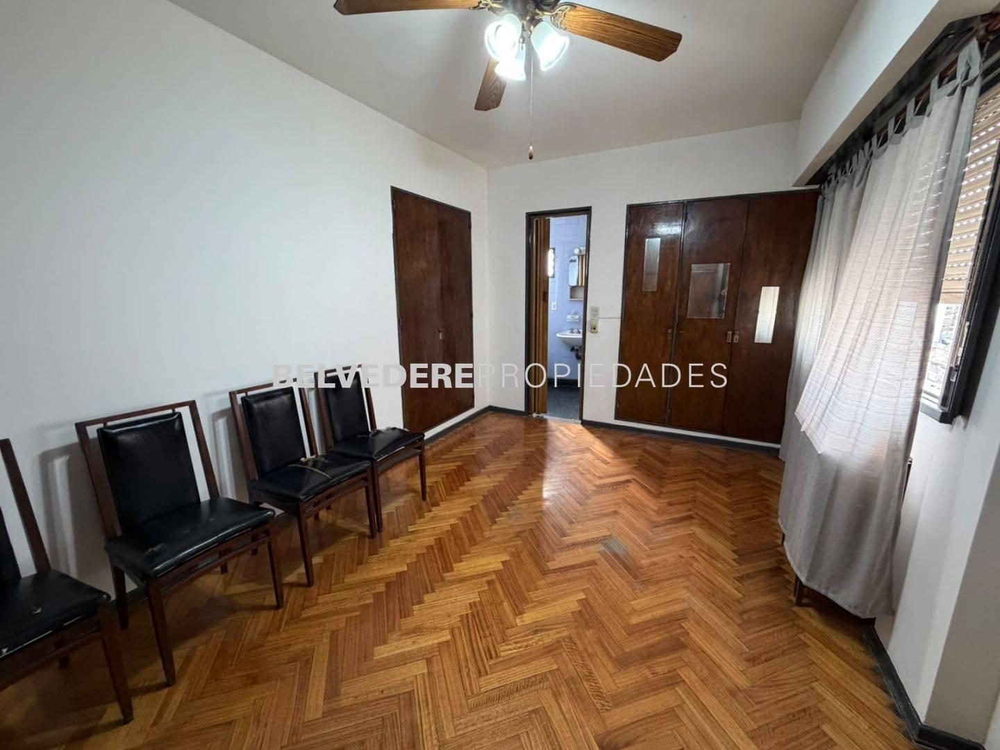 Foto de Monoambiente apto profesional en pleno centro de Avellaneda 9 de, imagen 2