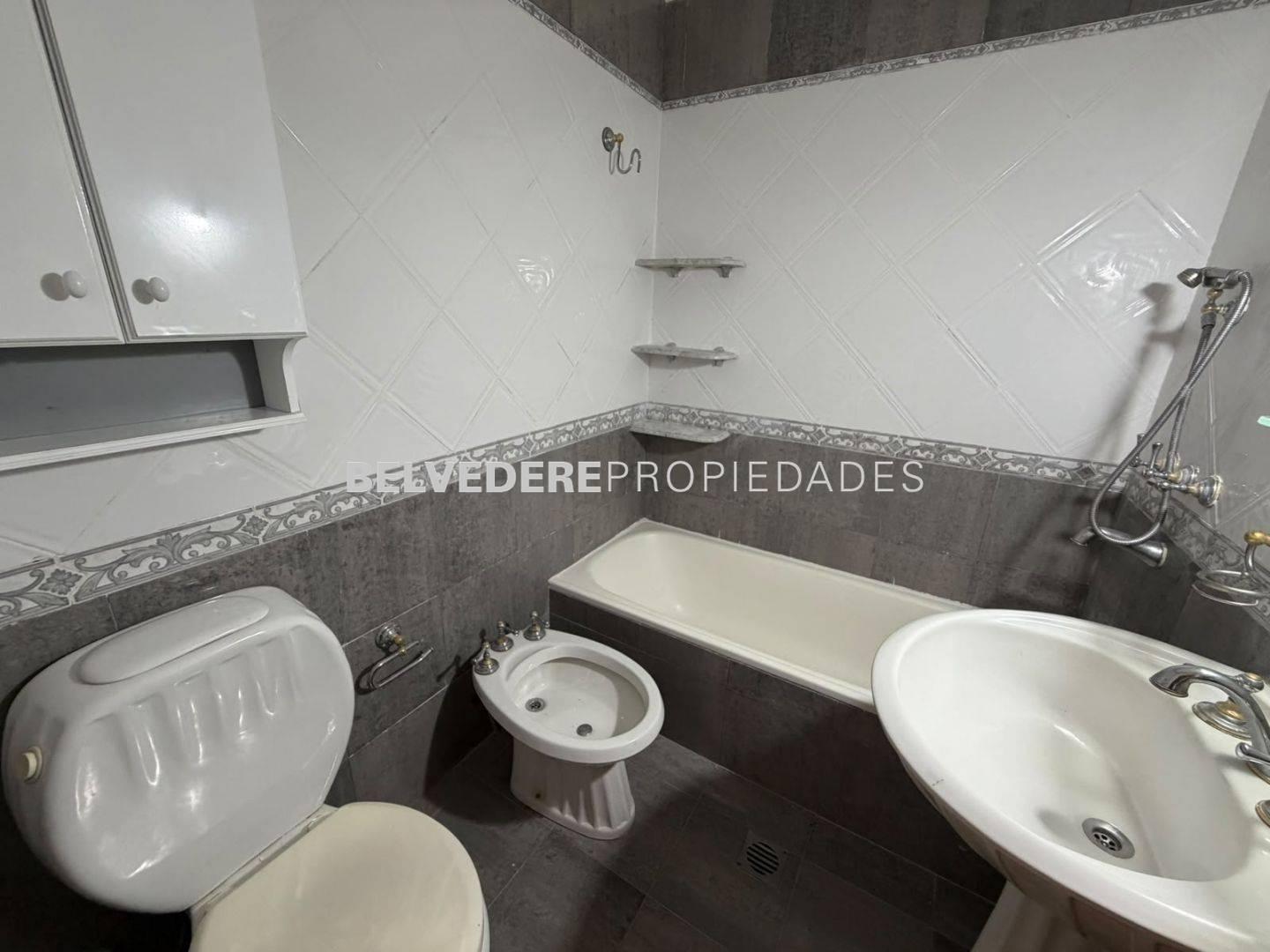 Foto de 3 Ambientes, planta baja, dos patios - Apto Crédito, imagen 3