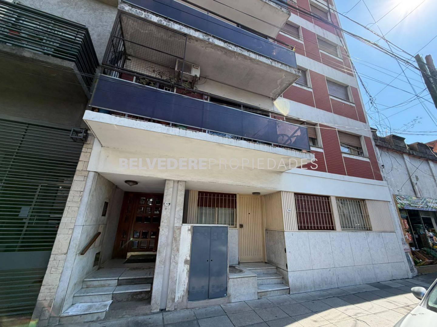 Foto de 2 Amb. con pisos de madera, a 2 cuadras de Plaza Alsina - Avellaneda, imagen 4