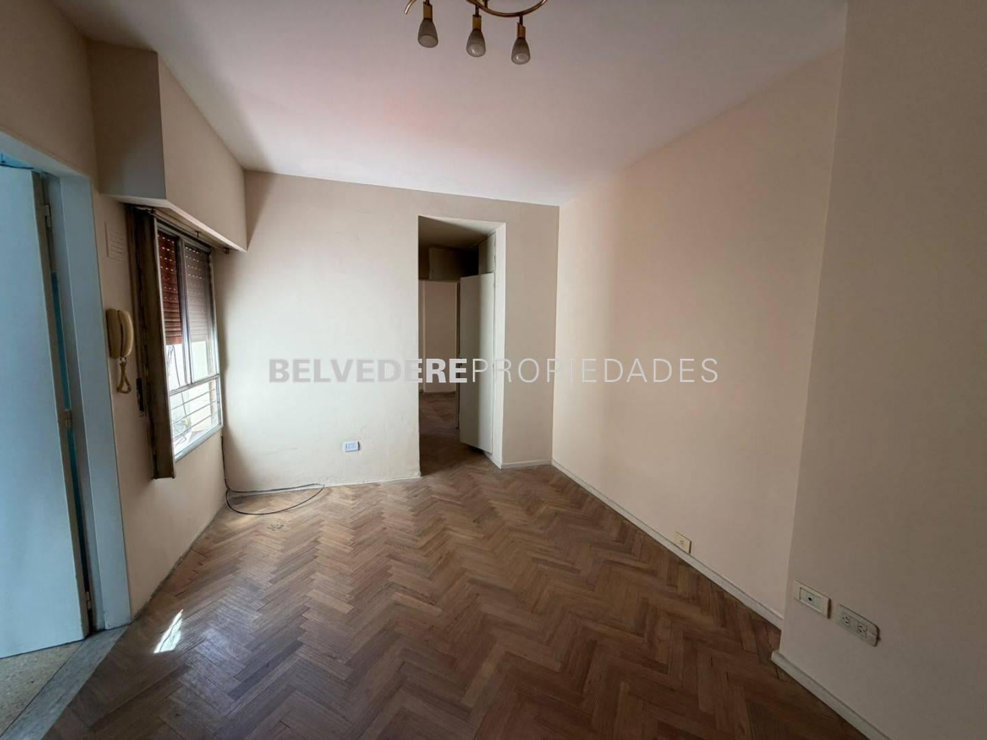 Foto de 2 Amb. con pisos de madera, a 2 cuadras de Plaza Alsina - Avellaneda, imagen 4