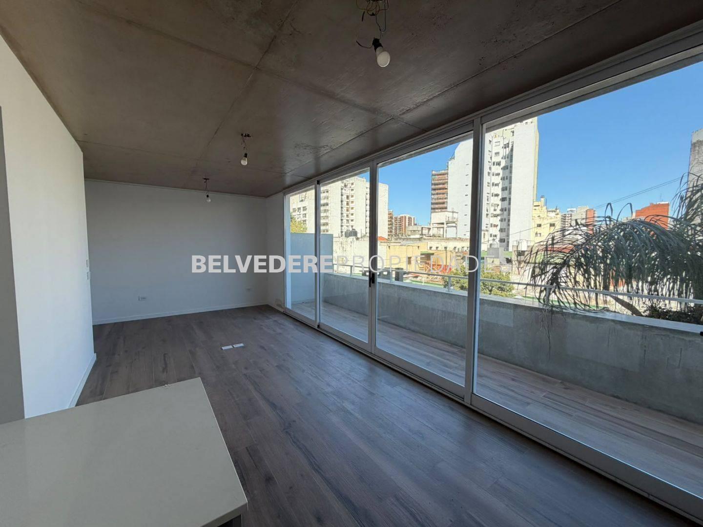 Foto de Monoambiente a estrenar con balcón propio 2° piso, Marconi 573, imagen 2