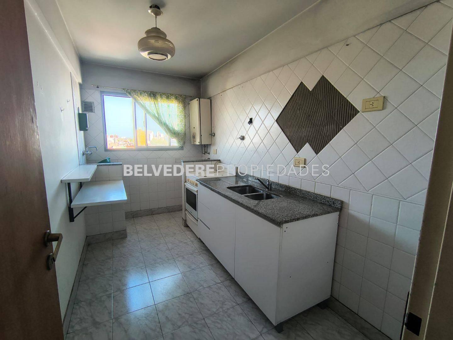 Foto de alquiler, 2 ambientes, cochera, crucesita, imagen 4
