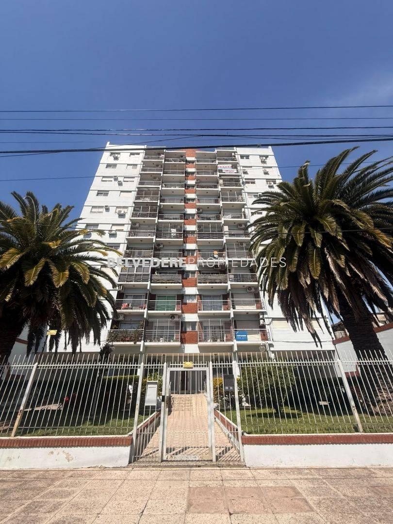 Foto de alquiler, 2 ambientes, cochera, crucesita, imagen 3