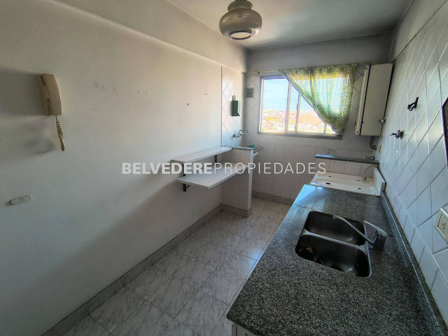 Foto de alquiler, 2 ambientes, cochera, crucesita, imagen 2