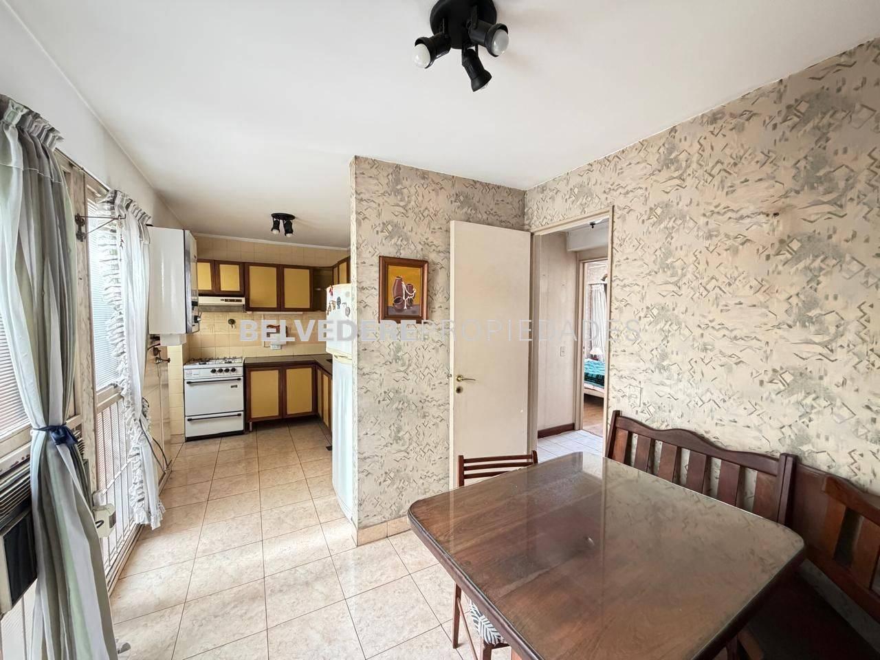 Foto de venta, 3 ambientes, al frente, apto crédito, imagen 1