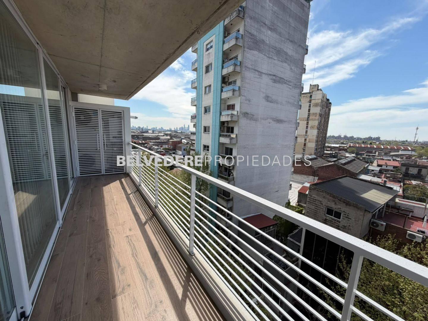 Foto de 3 amb. a estrenar, piso completo c/ balcón y suite - Entrega inmediata, imagen 4