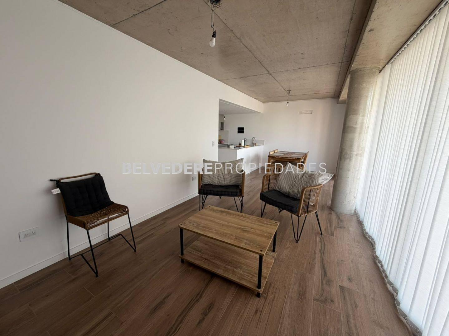 Foto de 3 amb. a estrenar, piso completo c/ balcón y suite - Entrega inmediata, imagen 2