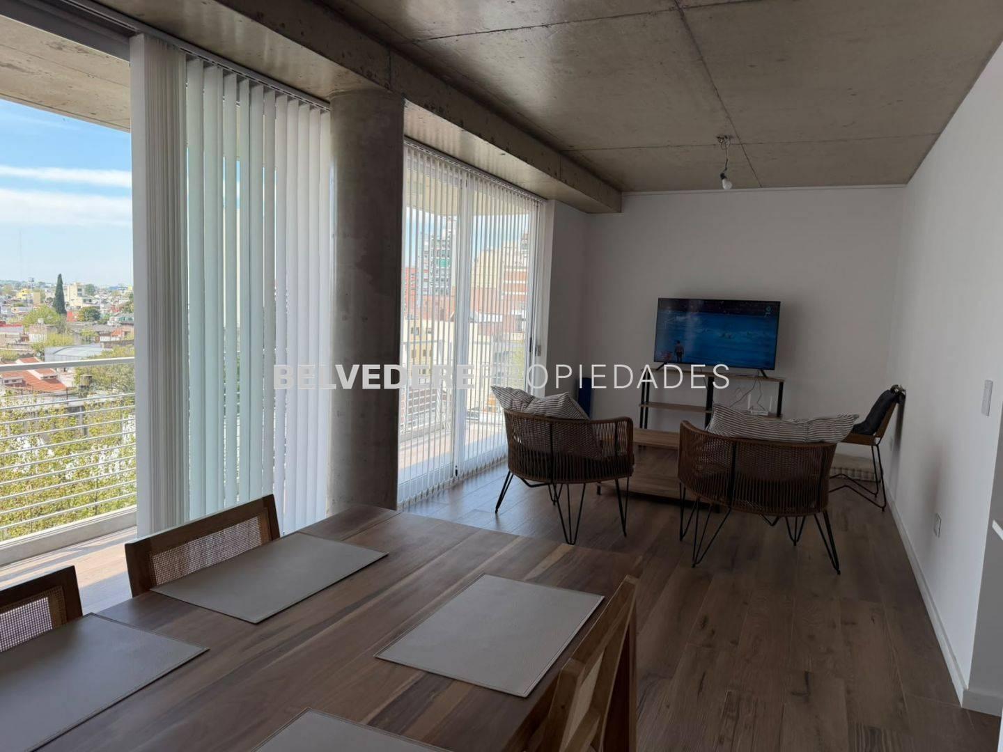 Foto de 3 amb. a estrenar, piso completo c/ balcón y suite - Entrega inmediata, imagen 1