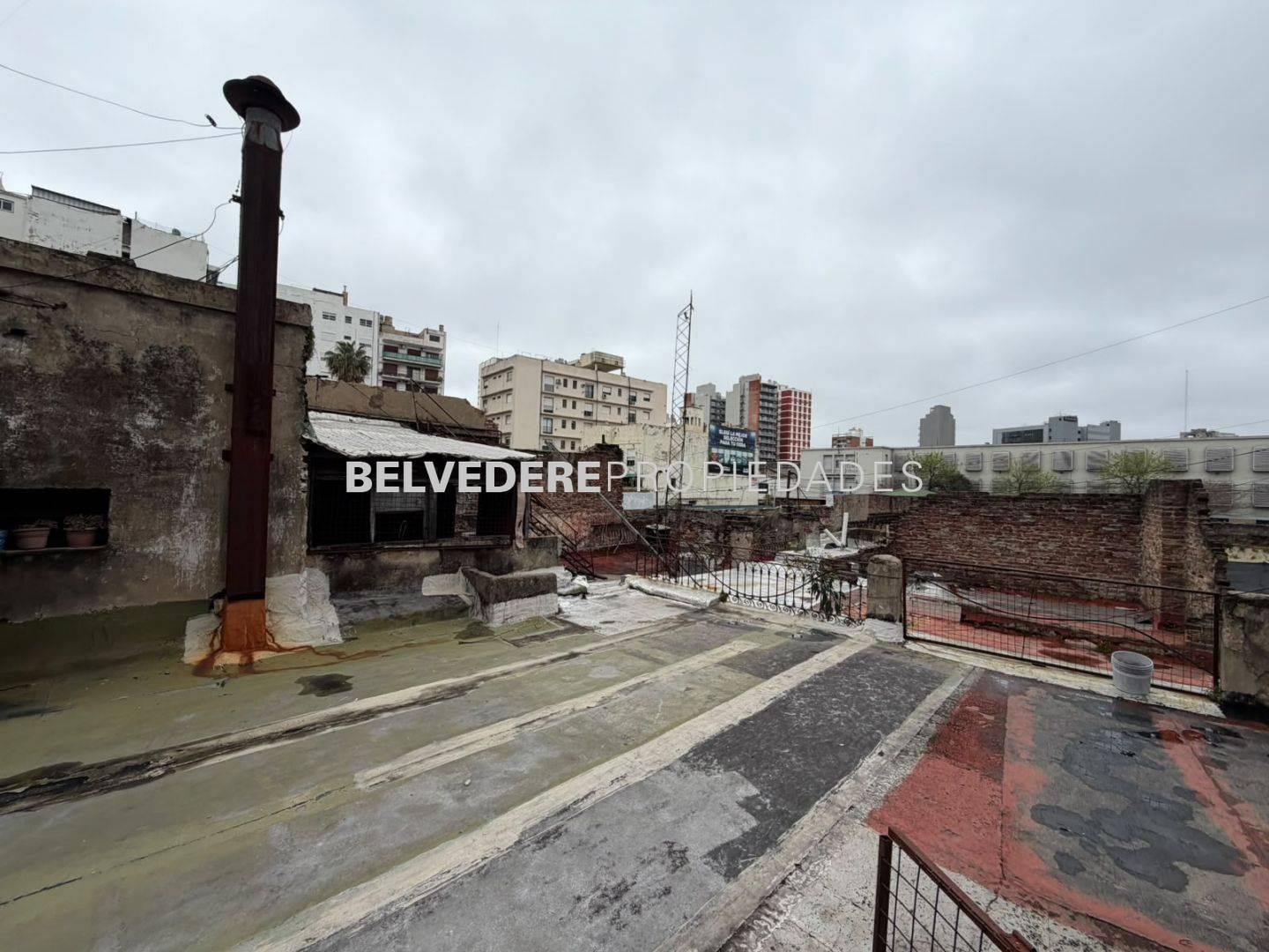 Foto de Lote 1.100 m² s/ Av. Mitre - Hasta 6.050 m² construibles - Avellaneda, imagen 3