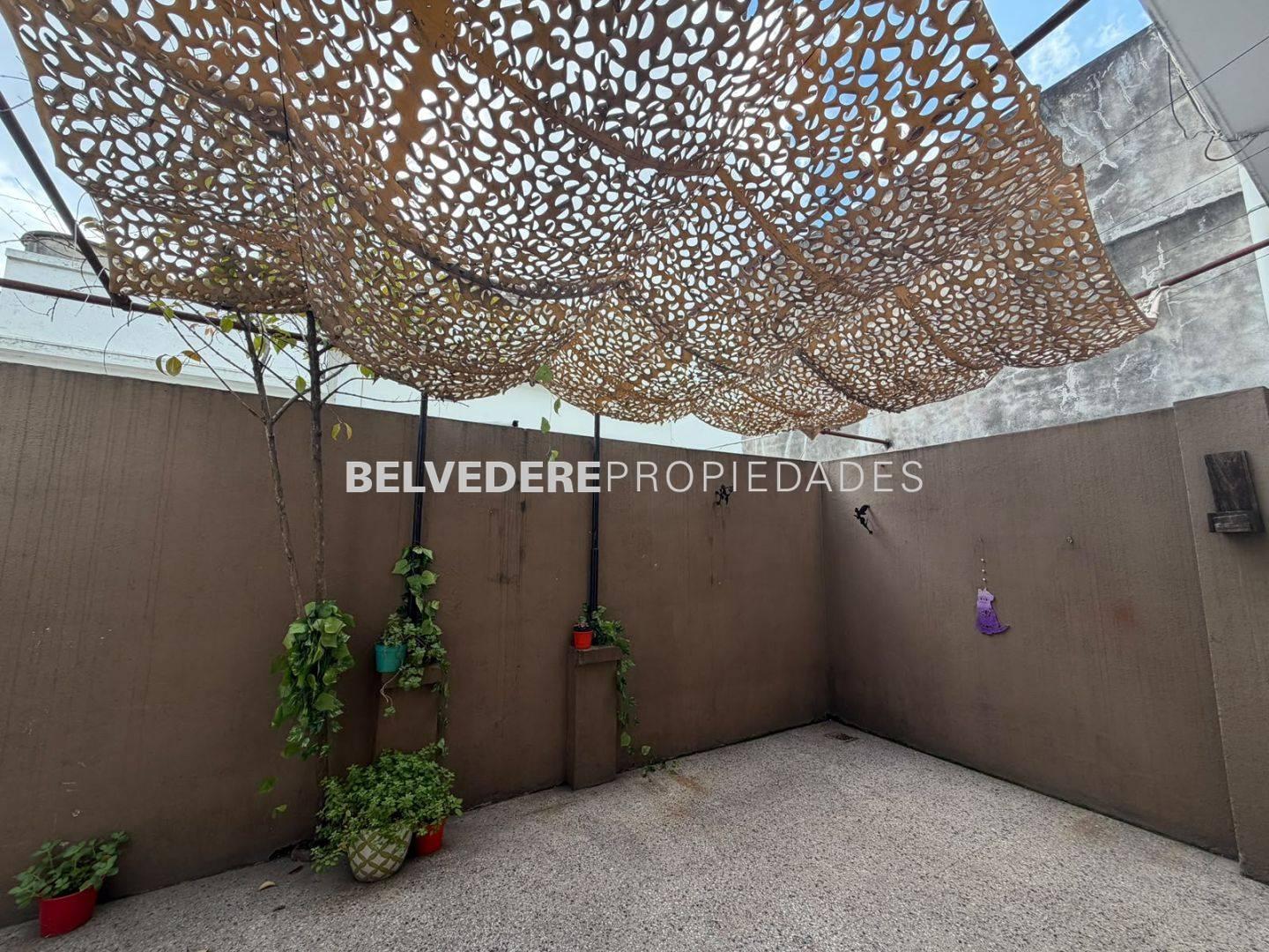 Foto de Cómodo PH de 4 Ambientes con Patio Propio en Alquiler, imagen 4