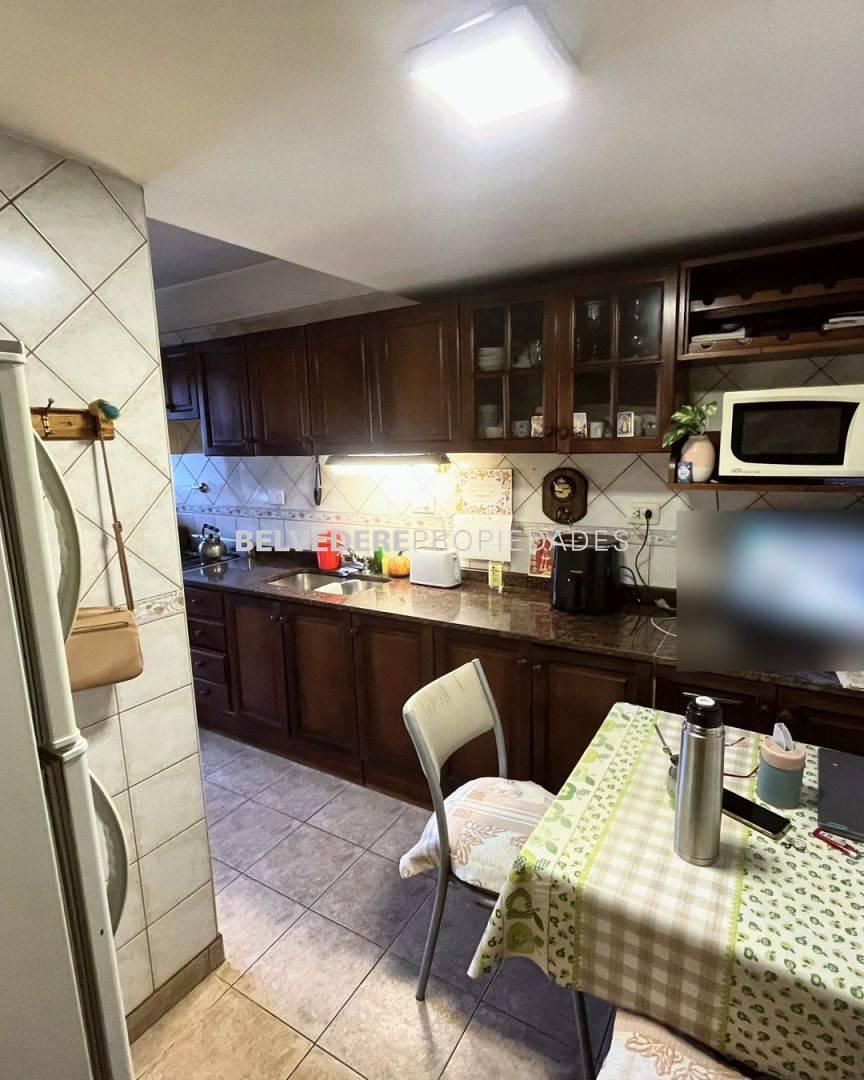 Foto de 3 amb. 71 m² c/ 2 balcones y toilette - Apto crédito - Av. Belgrano 555, imagen 5