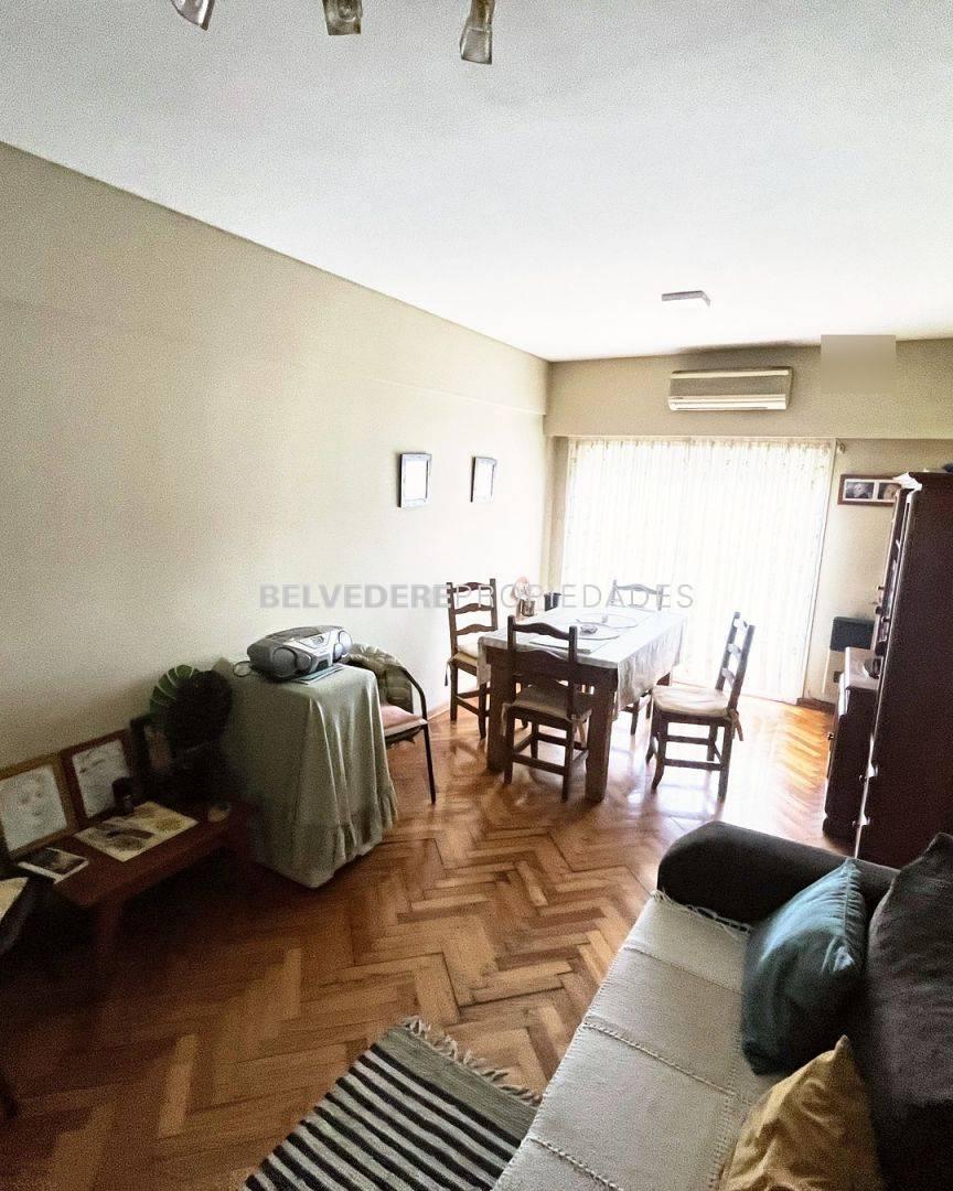 Foto de 3 amb. 71 m² c/ 2 balcones y toilette - Apto crédito - Av. Belgrano 555, imagen 3