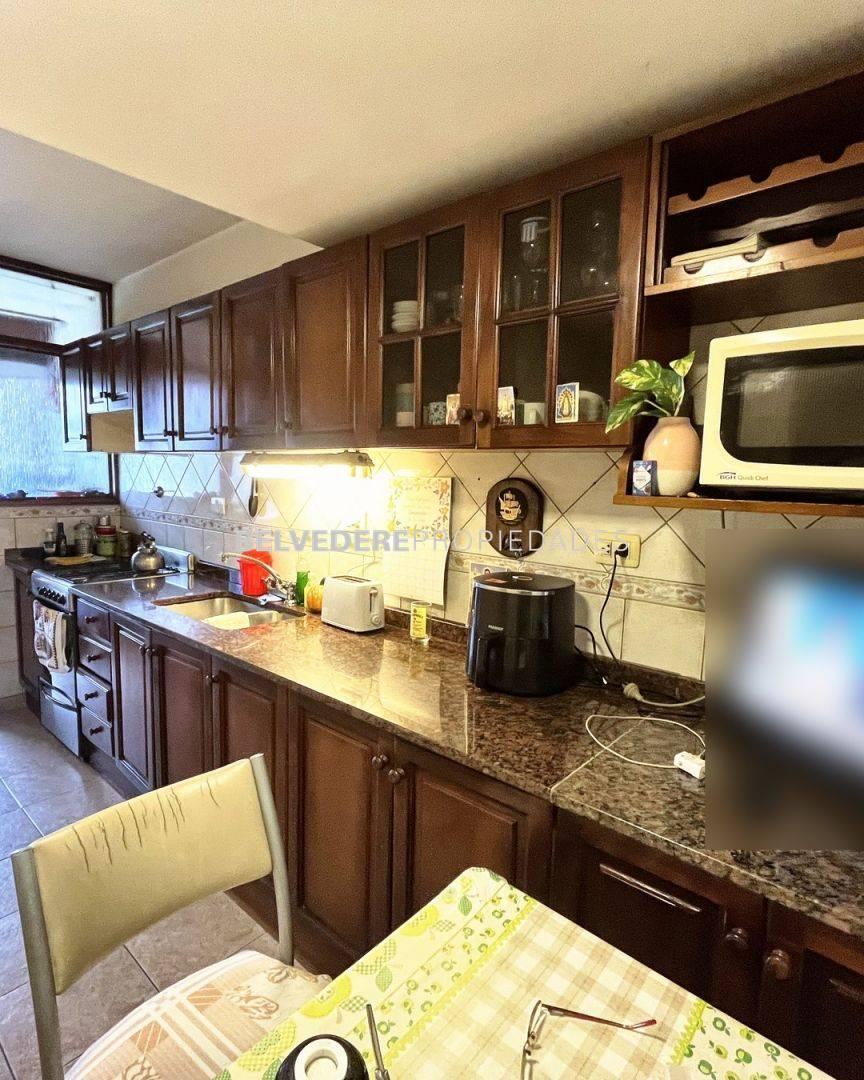 Foto de 3 amb. 71 m² c/ 2 balcones y toilette - Apto crédito - Av. Belgrano 555, imagen 4