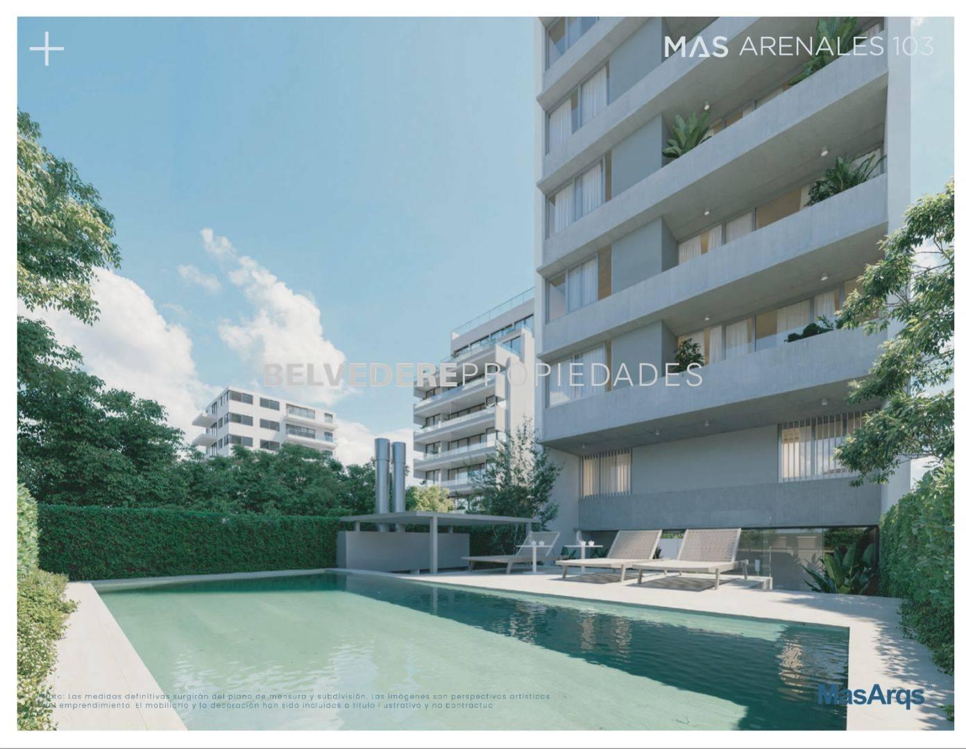 Foto de Venta / 4 ambiententes en pozo / 100% financiado, imagen 1