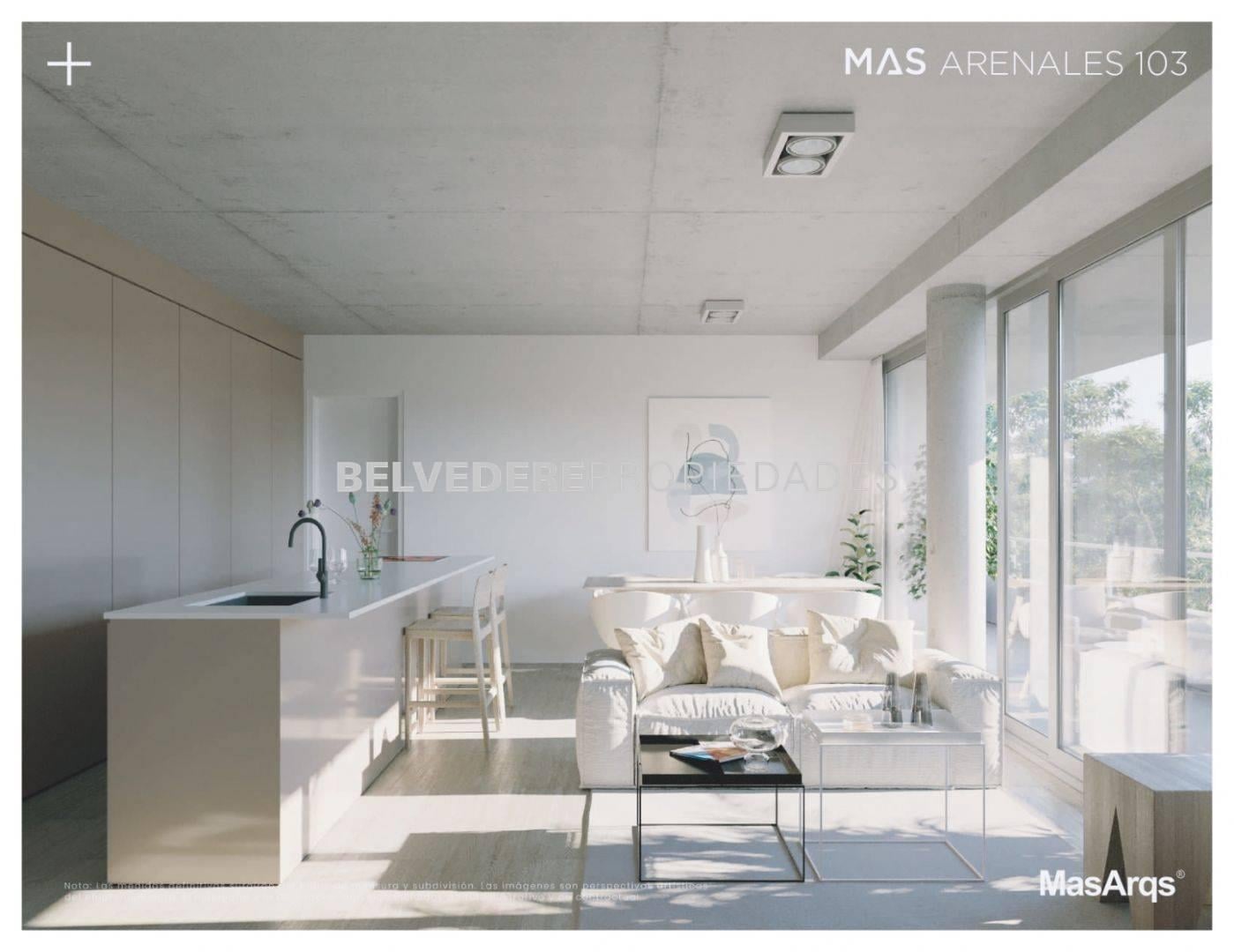 Foto de Venta / 4 ambiententes en pozo / 100% financiado, imagen 2