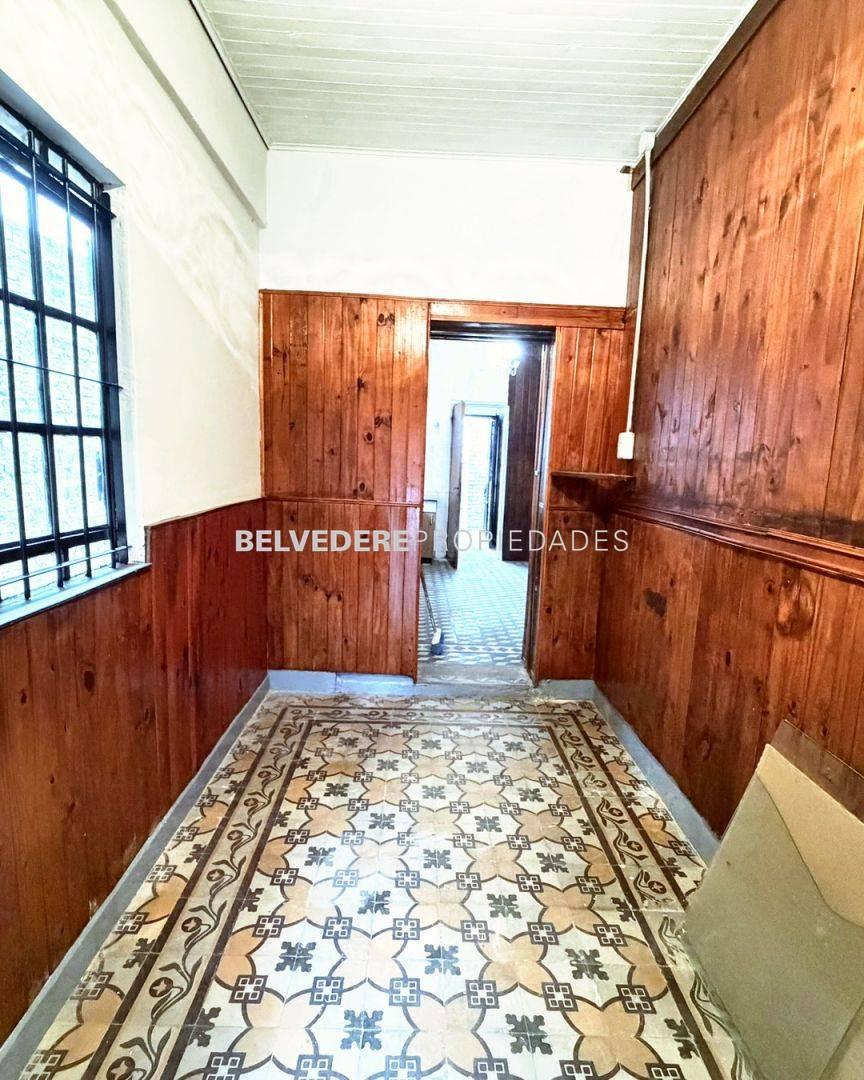 Foto de venta, casa, lote propio, cochera y fondo, imagen 5