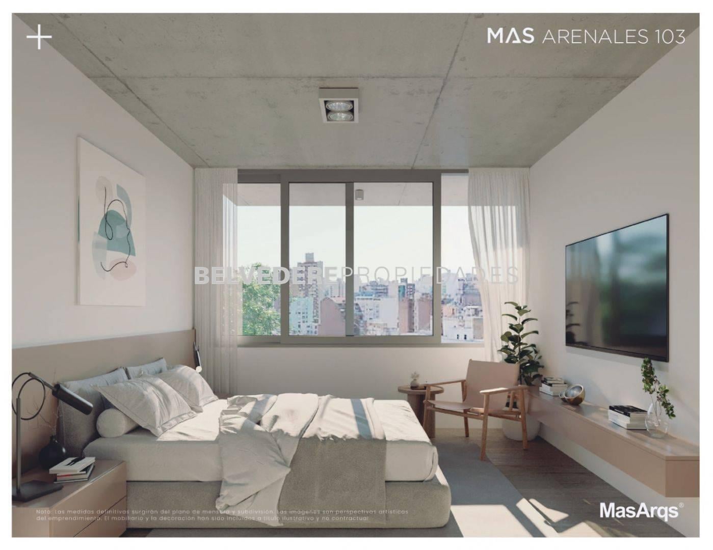 Foto de Oportunidad en Pozo | 3 ambientes con Financiación, imagen 1