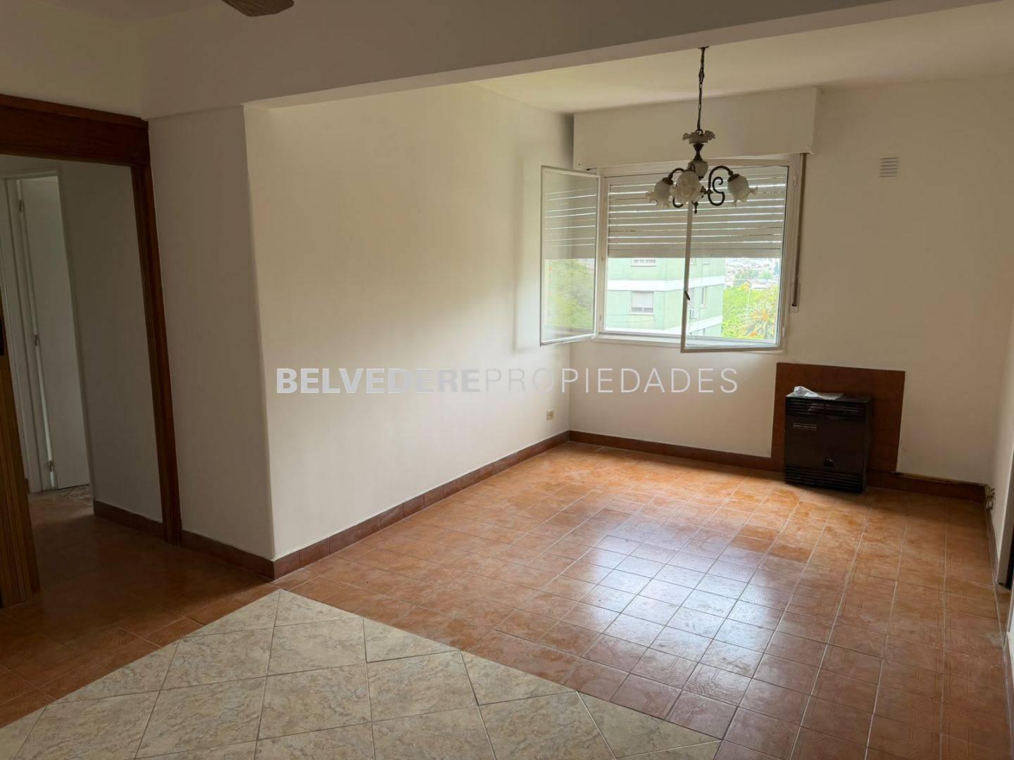 Foto de 4 amb. 3 dorm. apto crédito, al frente, a pasos del Alto Avellaneda, imagen 3