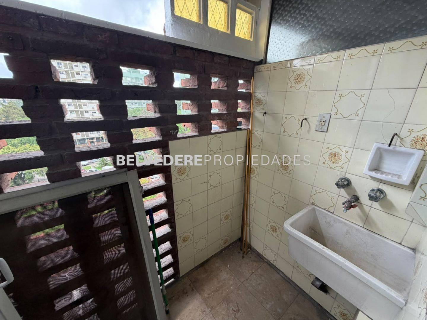 Foto de 4 amb. 3 dorm. apto crédito, al frente, a pasos del Alto Avellaneda, imagen 5