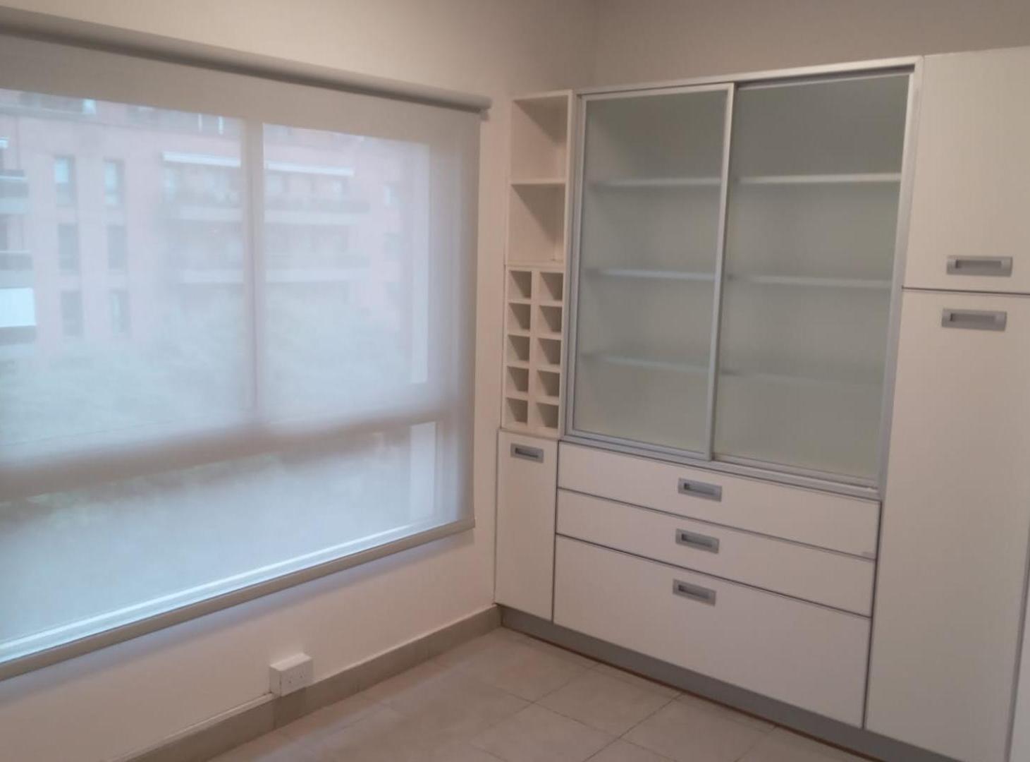 Foto de Departamento 3 ambientes con cochera y Amenities, imagen 5