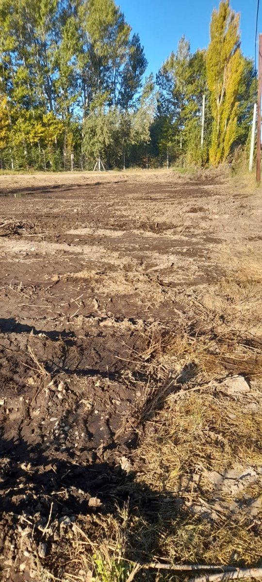 Venta Lote 1000 m², B° Rincón de Los Patos 2