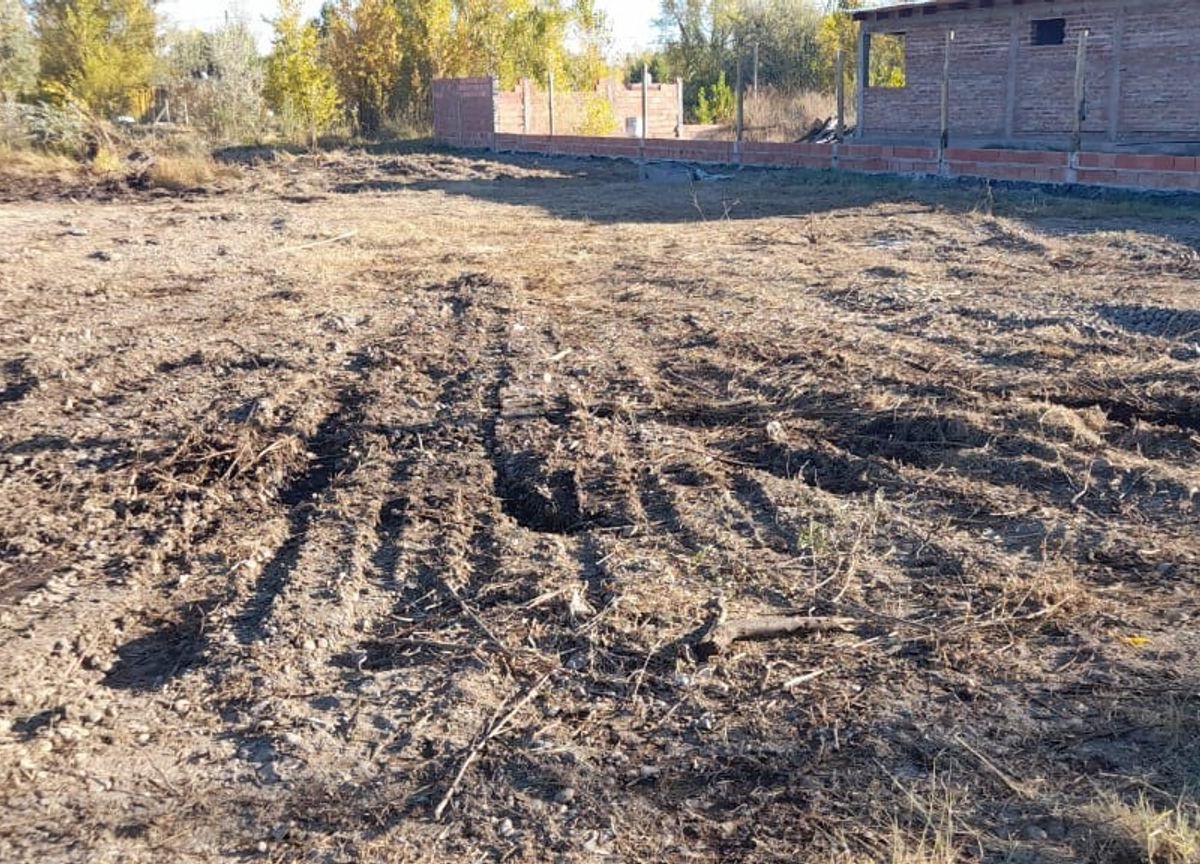 Venta Lote 1000 m², B° Rincón de Los Patos 4