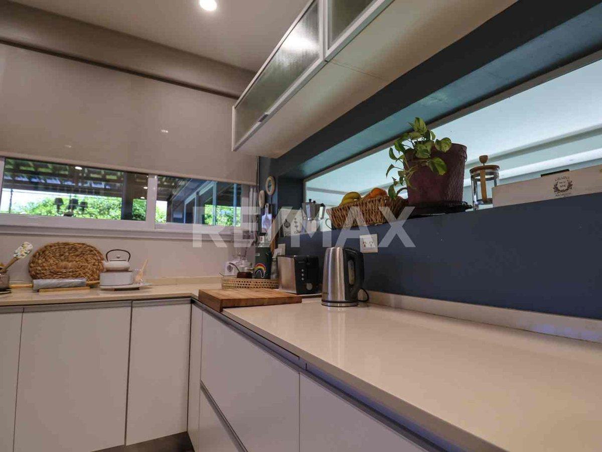 Venta Casa Nivel Gerencial Manzanar Millenium 5