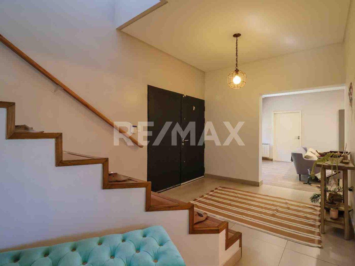 Venta Casa Nivel Gerencial Manzanar Millenium 4