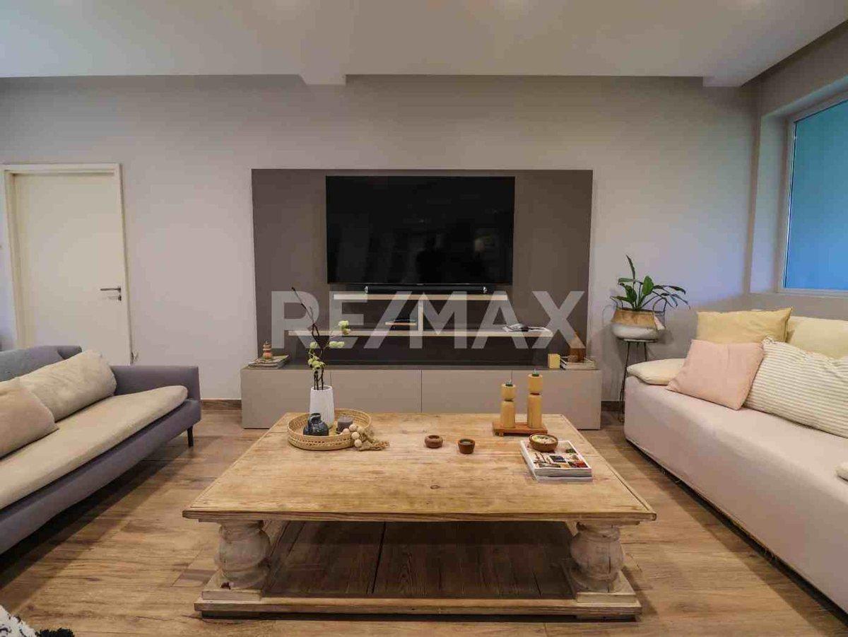 Venta Casa Nivel Gerencial Manzanar Millenium 2