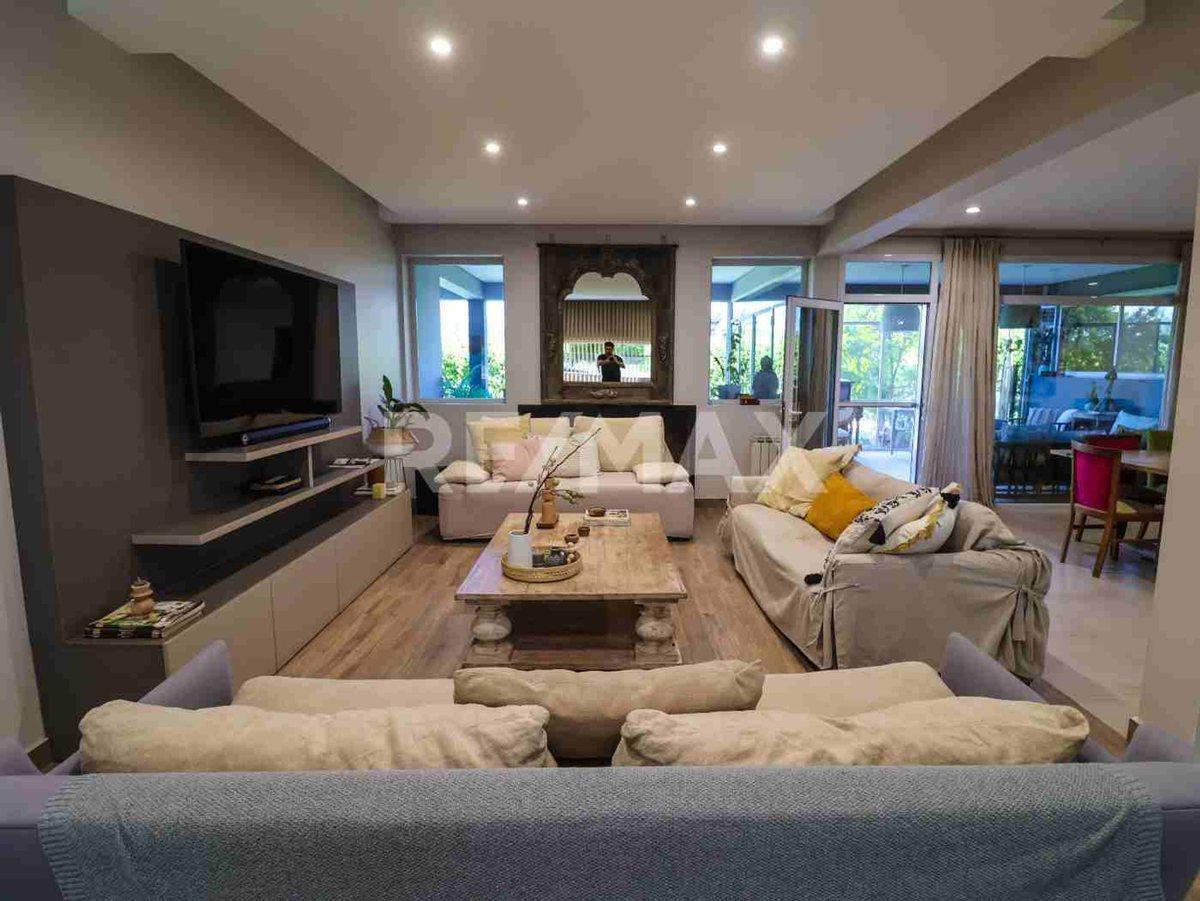 Venta Casa Nivel Gerencial Manzanar Millenium 2